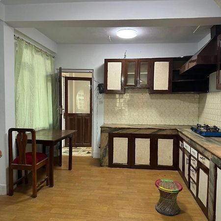 Om Tara Guest House Pvt Ltd Katmandu Zewnętrze zdjęcie