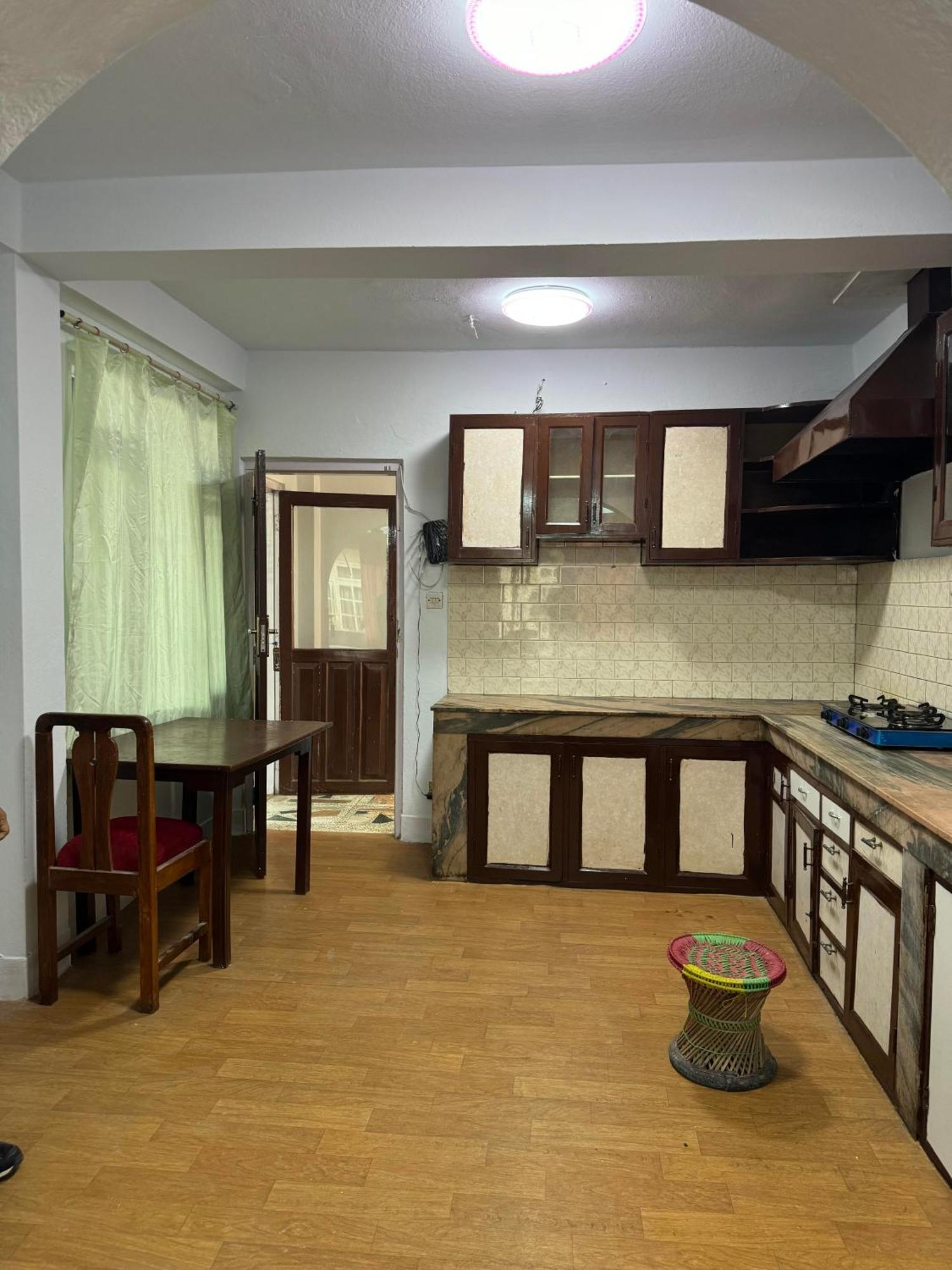 Om Tara Guest House Pvt Ltd Katmandu Zewnętrze zdjęcie